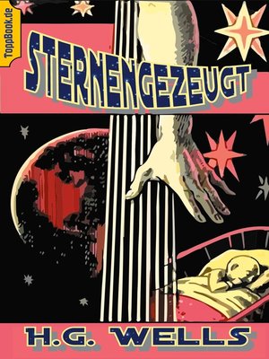 cover image of Sternengezeugt